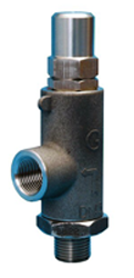 Pressure Relief Valve